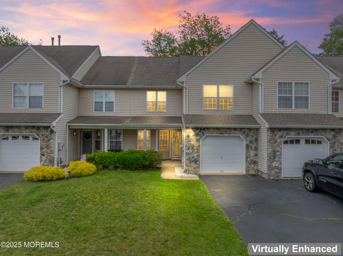 252 Moses Milch Dr, Howell, NJ, 07731-3813 | Card Image