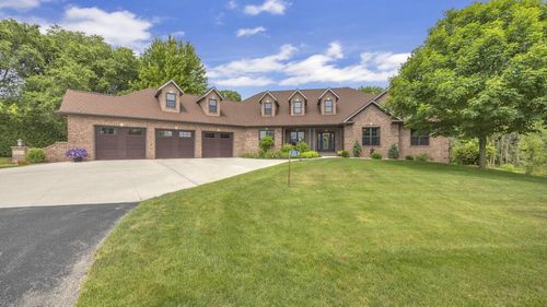14086 St Andrews Drive, Liberty, WI, 54245 | Card Image