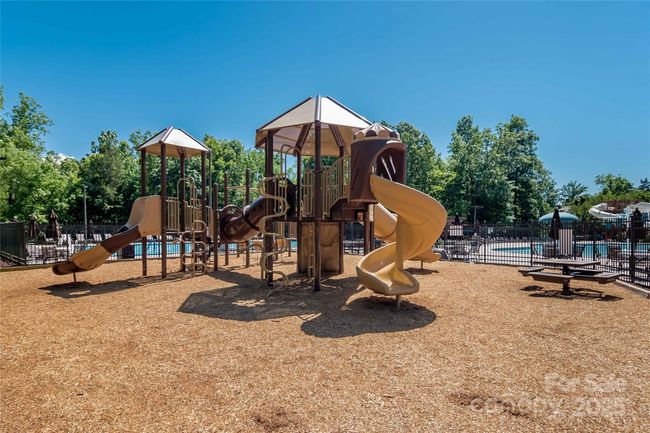 1805 Trading Path Ln, House other with 5 bedrooms, 4 bathrooms and null parking in Waxhaw NC | Image 48