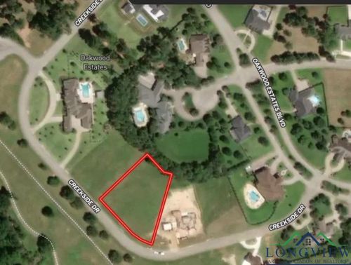 301 Creekside Dr, Marshall, TX, 75672 | Card Image