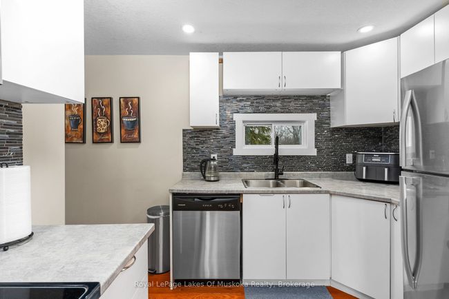 87 Ferguson Rd, House other with 3 bedrooms, 1 bathrooms and 4 parking in Katrine ON | Image 14