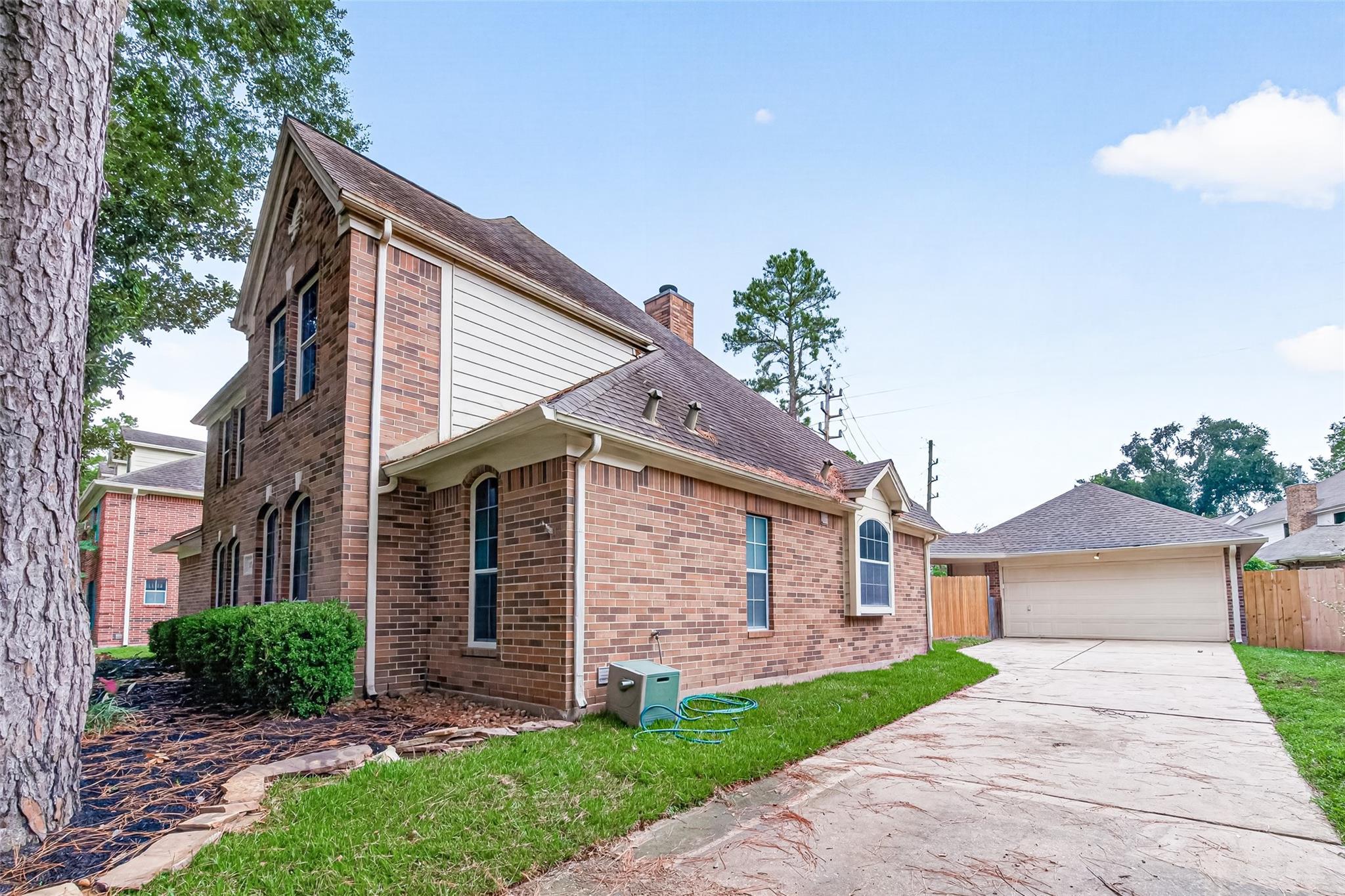 Residential Lease in Tomball 5