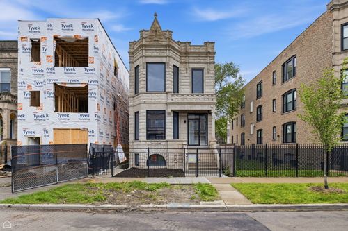 2-1544 S Sawyer Ave, Chicago, IL, 60623-2120 | Card Image