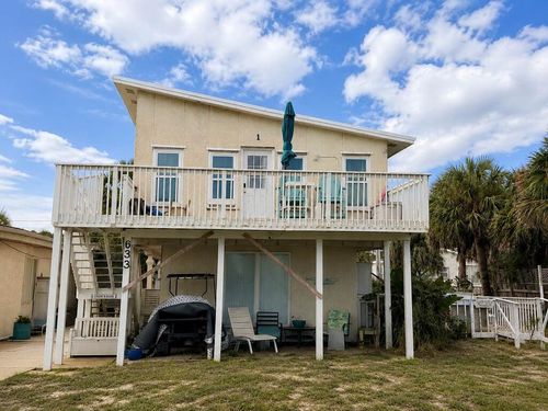 1-633 E Gorrie Dr, Saint George Island, FL, 32328-2980 | Card Image