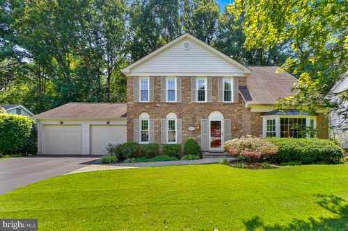 8108 Paisley Pl, POTOMAC, MD, 20854-2748 | Card Image