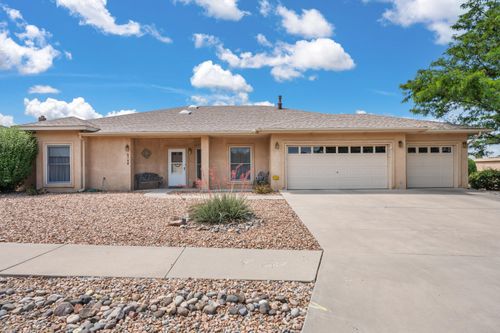 8700 Camino Osito Ne, Albuquerque, NM, 87111-1444 | Card Image