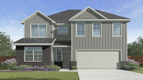 406 Isham Drive, Killeen, TX, 76542 | Card Image