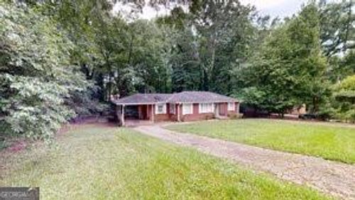 3944 Creel Dr, Lithia Springs, GA, 30122-1253 | Card Image