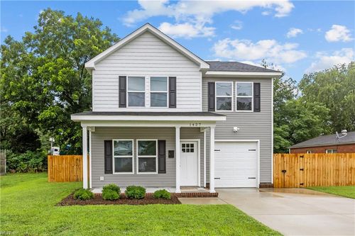 1427 Lasalle Ave, Portsmouth, VA, 23704-4637 | Card Image