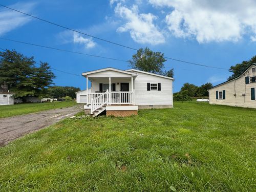 29947 Jackson Rd, Kingston, OH, 45644-9611 | Card Image