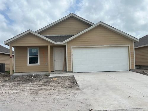 7933 Thor Dr, Corpus Christi, TX, 78414-1209 | Card Image