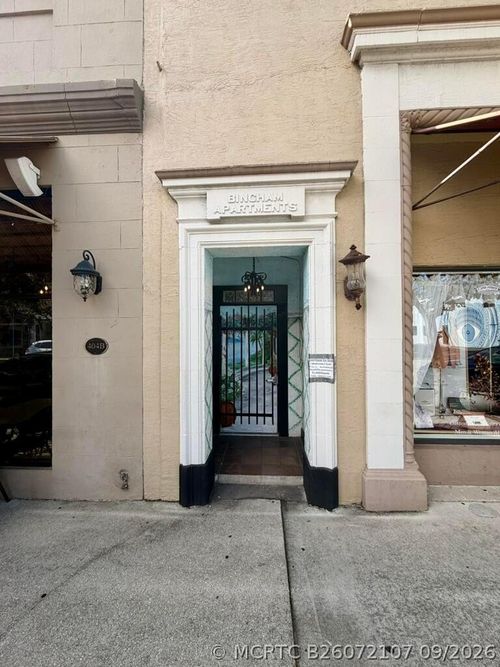 4-406 Northwood Rd, West Palm Beach, FL, 33407-5838 | Card Image