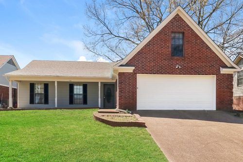 7589 Shelby Wood Cv, Memphis, TN, 38125-2810 | Card Image