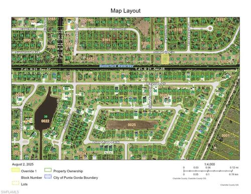 7728 St Regis Cir, PORT CHARLOTTE, FL, 33981 | Card Image