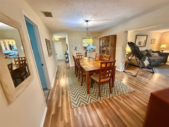 1814 Driftwood Cir S, House other with 4 bedrooms, 2 bathrooms and null parking in OLDSMAR FL | Image 13