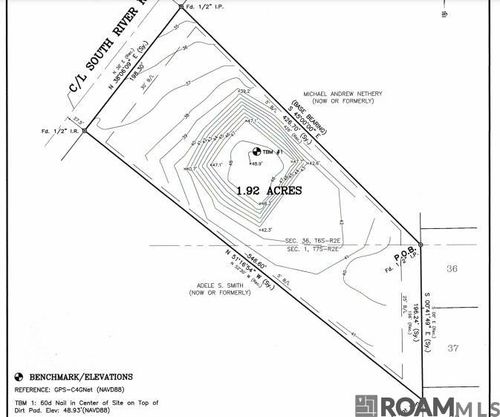 945 S River Rd, Denham Springs, LA, 70726-4229 | Card Image