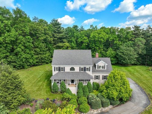 3 Hubley Ln, Southborough, MA, 01772-1992 | Card Image