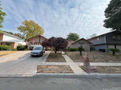 6307 Cornplanter St, Leon Valley, TX, 78238-1515 | Card Image