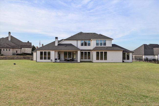 909 Saint Anne Ct, House other with 5 bedrooms, 5 bathrooms and null parking in Heath TX | Image 37