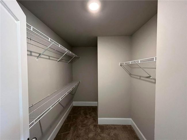 21 Creekside Commons Dr, Townhouse with 3 bedrooms, 3 bathrooms and null parking in Hoschton GA | Image 33