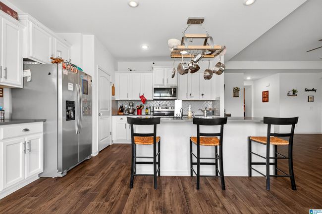 1459 Mountain Laurel Ln, House other with 4 bedrooms, 2 bathrooms and null parking in MOODY AL | Image 10