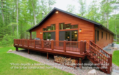 Lot 6 Sunset Ln, Eagle River, WI, 54521 | Card Image