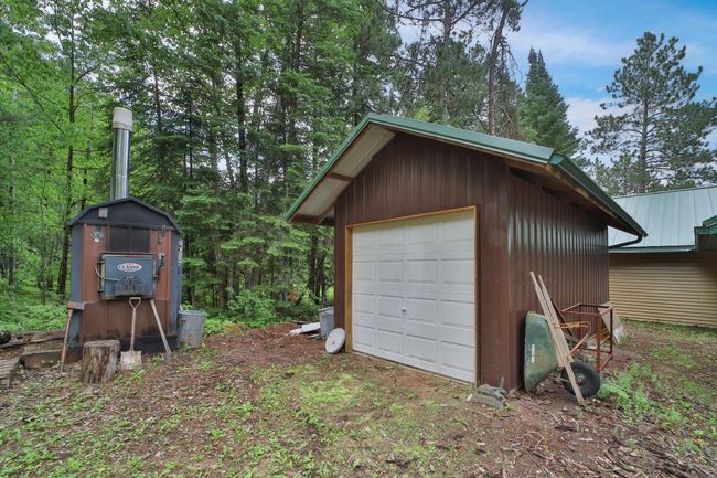 21097 Gilmer Rd, House other with 2 bedrooms, 1 bathrooms and null parking in Crosby MN | Image 33
