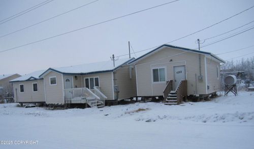 428 Napakiak Dr, Bethel, AK, 99559 | Card Image