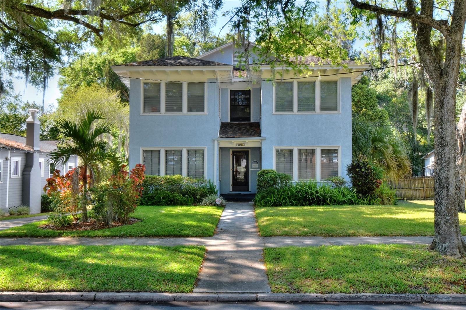 Residential Income in LAKELAND 3