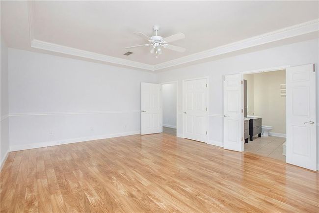 4505 Lakefield Bnd, House other with 4 bedrooms, 3 bathrooms and 2 parking in Berkeley Lake GA | Image 14