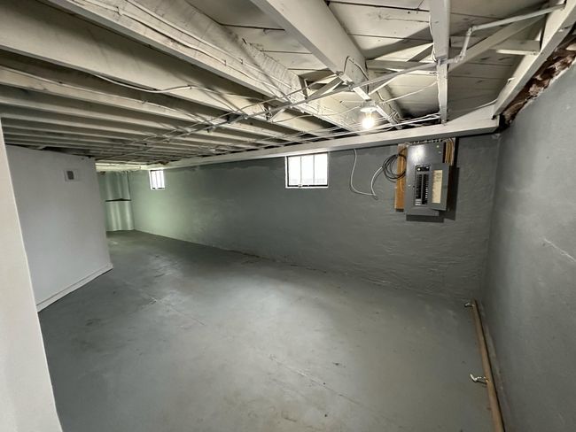 1014 Superior St, House other with 2 bedrooms, 1 bathrooms and null parking in Benton Harbor MI | Image 21