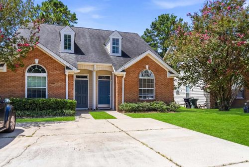 1358 Pawnee Pointe Ct, TALLAHASSEE, FL, 32312-3962 | Card Image