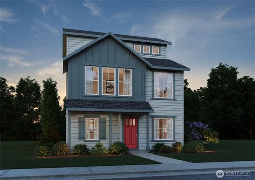 2419 159th St Ne, Marysville, WA, 98270 | Card Image