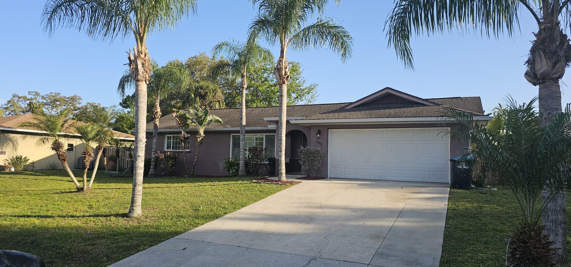 Dupont St, Palm Bay, FL 32907