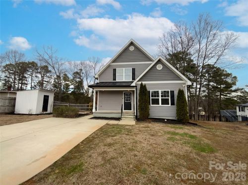8024 Eagle St, Mount Pleasant, NC, 28124-8503 | Card Image