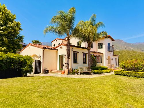 333 Conejo Road, Santa Barbara, CA, 93103 | Card Image