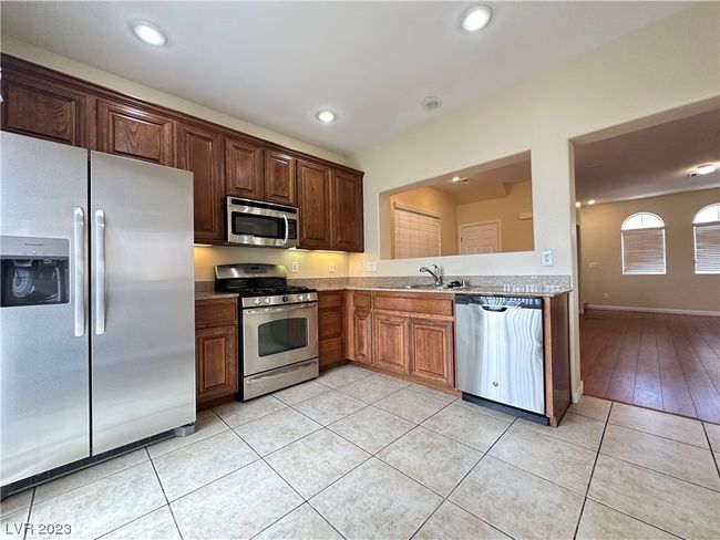0 - 8689 Pico Grande Ct, House other with 3 bedrooms, 3 bathrooms and null parking in Las Vegas NV | Image 12