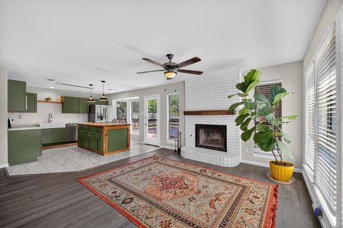 519 Fox Creek Ct, Denton, TX, 76209-6356 | Card Image
