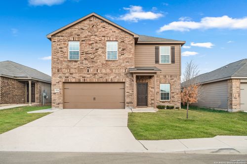 15114 Jetfire Pt, Von Ormy, TX, 78073-2110 | Card Image