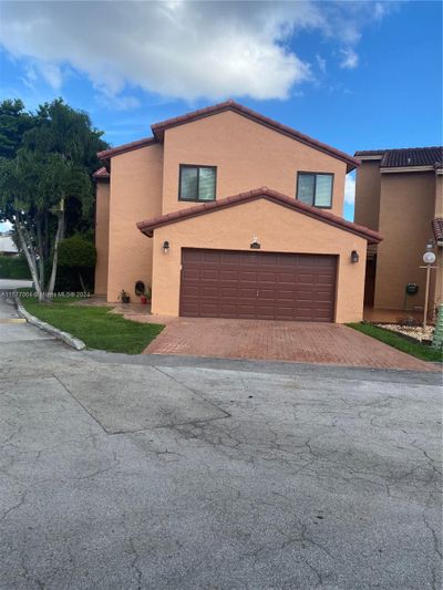 13208 Sw 10th Ln, House other with 4 bedrooms, 2 bathrooms and null parking in Miami FL | Image 1