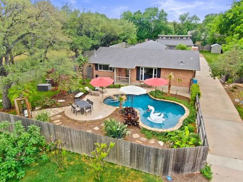 11400 Hornsby St, Austin, TX, 78753-2628 | Card Image