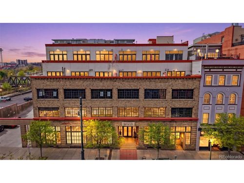 303-1435 Wazee St, Denver, CO, 80202-1493 | Card Image
