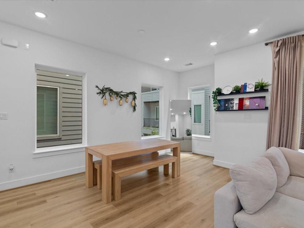 Residential Lease in Houston 4