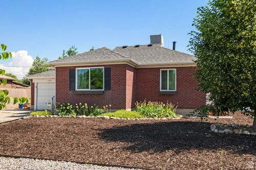 1333 W Leadville Ave, Salt Lake City, UT, 84116-3809 | Card Image