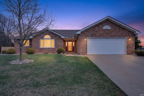 805 Lakeside Drive, Kokomo, IN, 46902 | Card Image