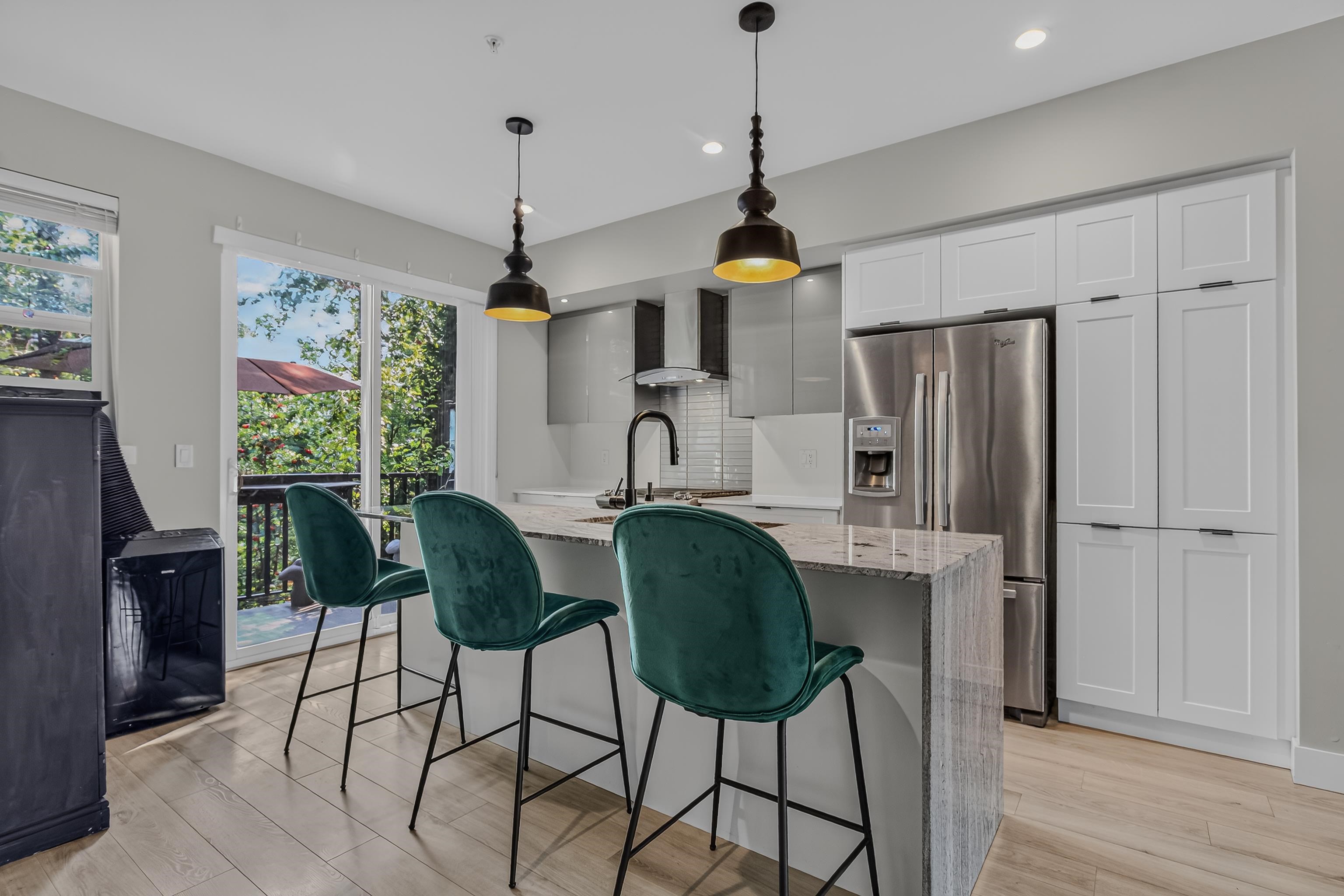 Residential in Langley 5