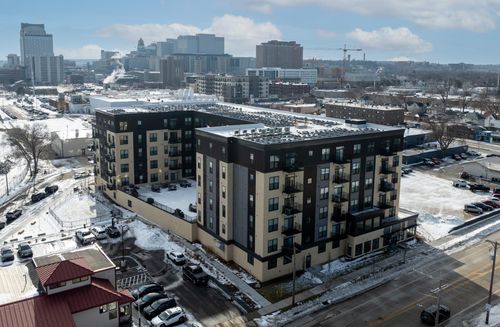 foundry-28 7th Street Ne, Rochester, MN, 55906 | Card Image