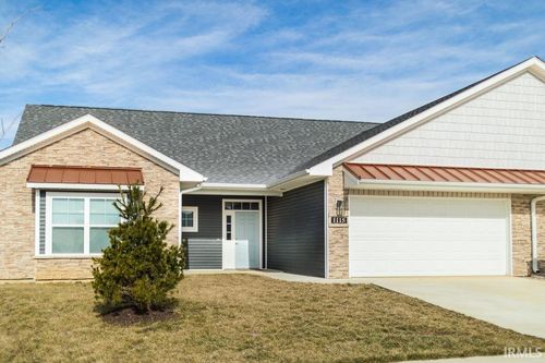 1115 W Rangeview Cir, Bloomington, IN, 47403-4598 | Card Image