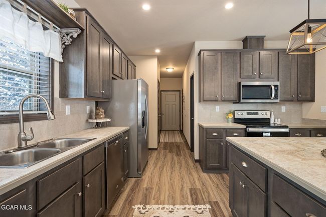 1388 County Road 64, House other with 4 bedrooms, 2 bathrooms and null parking in Grand Lake CO | Image 27