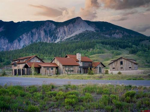 231 S Avion Dr, Crested Butte, CO, 81224 | Card Image